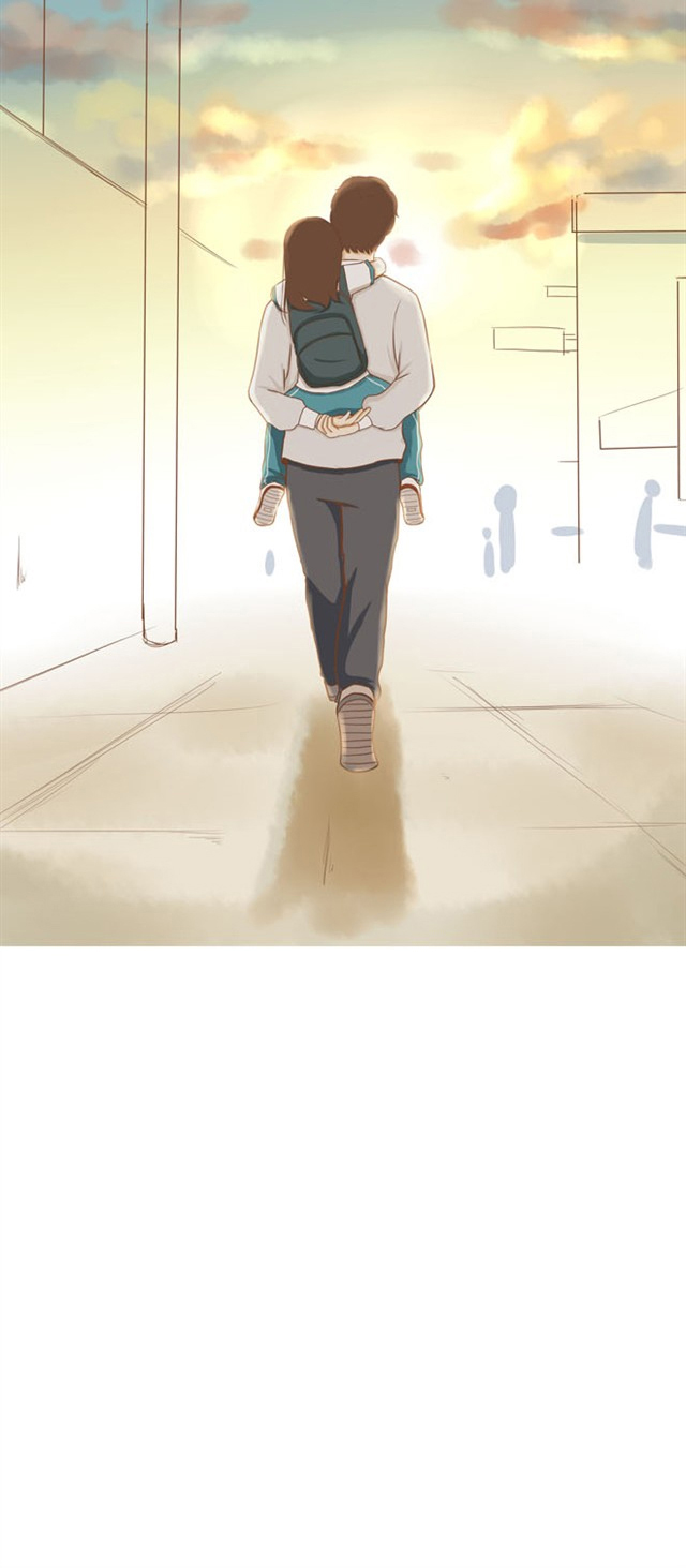 Poor Father and Daughter Chapter 06 Gambar 16